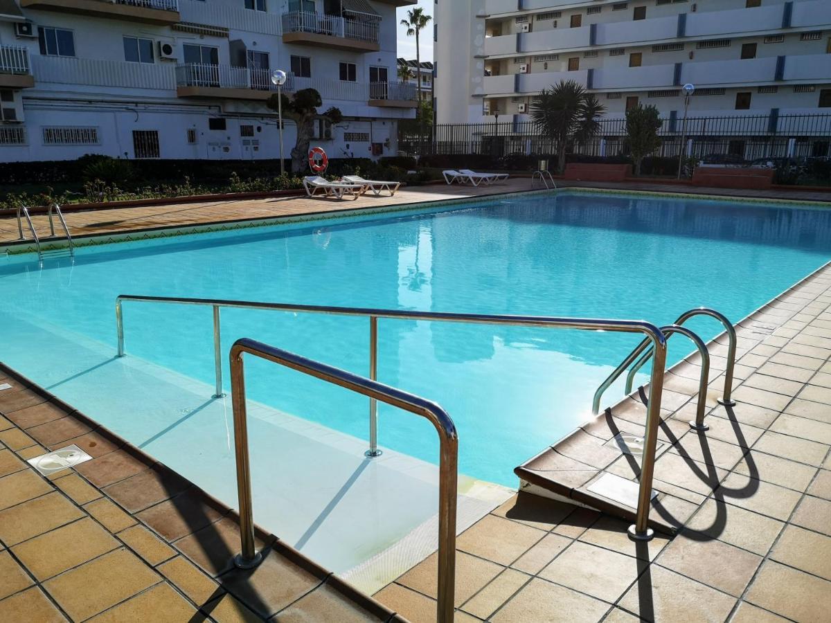 Vv Sweet Home Playa Del Ingles "By Henrypole Home" San Bartolomé エクステリア 写真