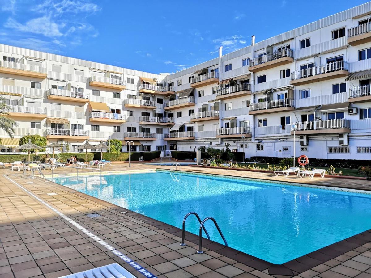 Vv Sweet Home Playa Del Ingles "By Henrypole Home" San Bartolomé エクステリア 写真