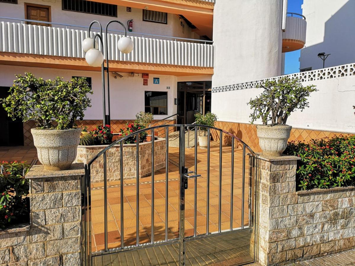 Vv Sweet Home Playa Del Ingles "By Henrypole Home" San Bartolomé エクステリア 写真