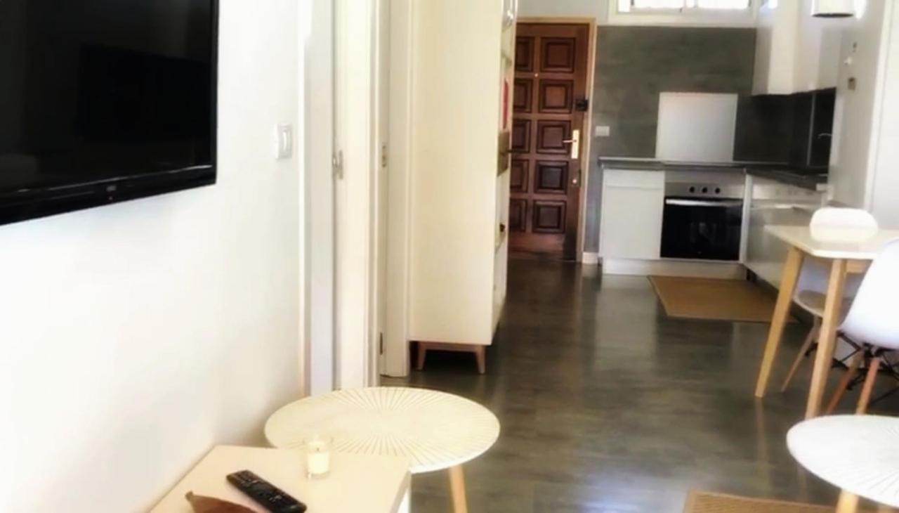 Vv Sweet Home Playa Del Ingles "By Henrypole Home" San Bartolomé エクステリア 写真