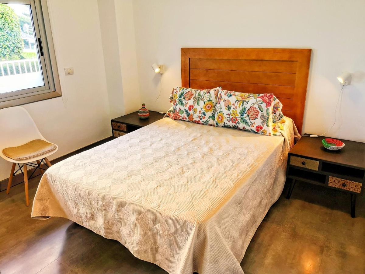 Vv Sweet Home Playa Del Ingles "By Henrypole Home" San Bartolomé エクステリア 写真